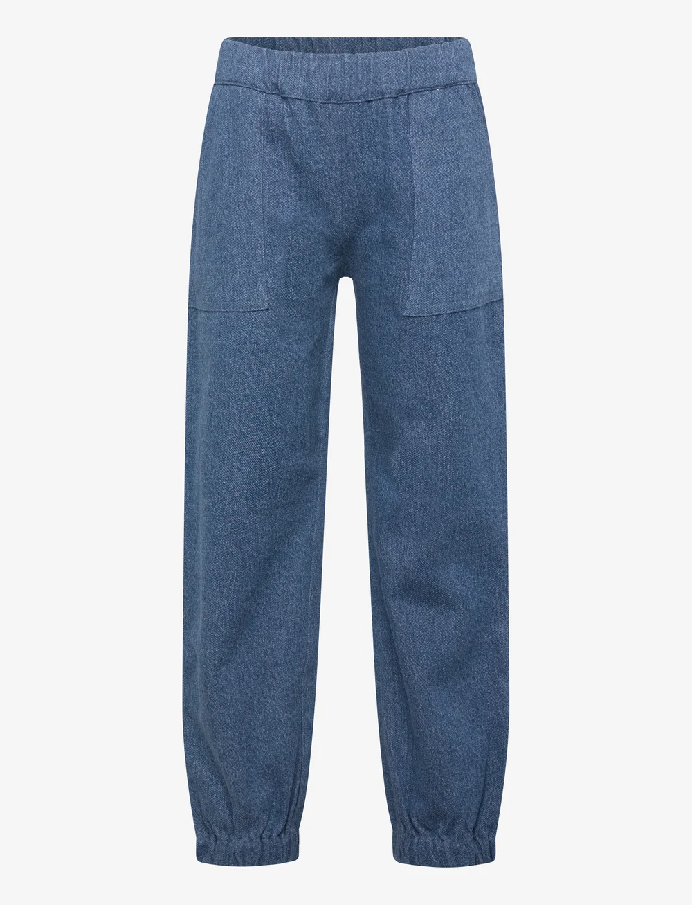 Hanevild - jens jeans - alt laienevad teksad - denim - 1