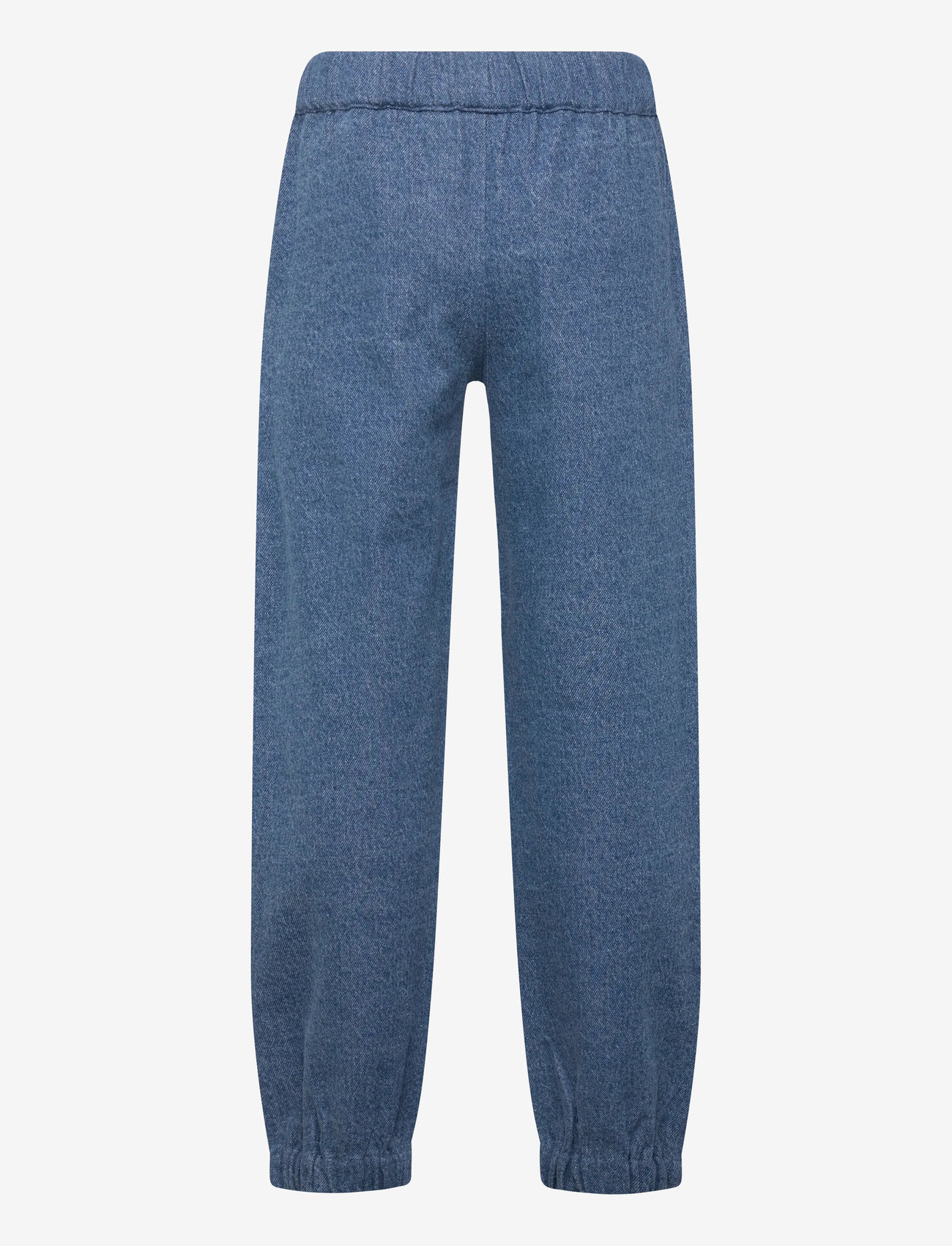 Hanevild - jens jeans - loose jeans - denim - 2