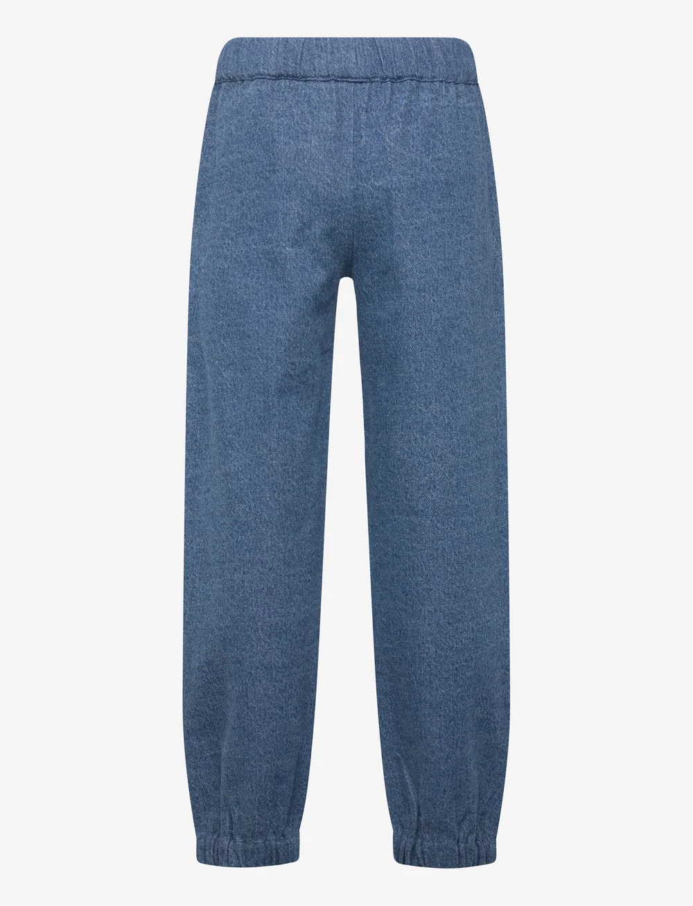 Hanevild - jens jeans - alt laienevad teksad - denim - 2