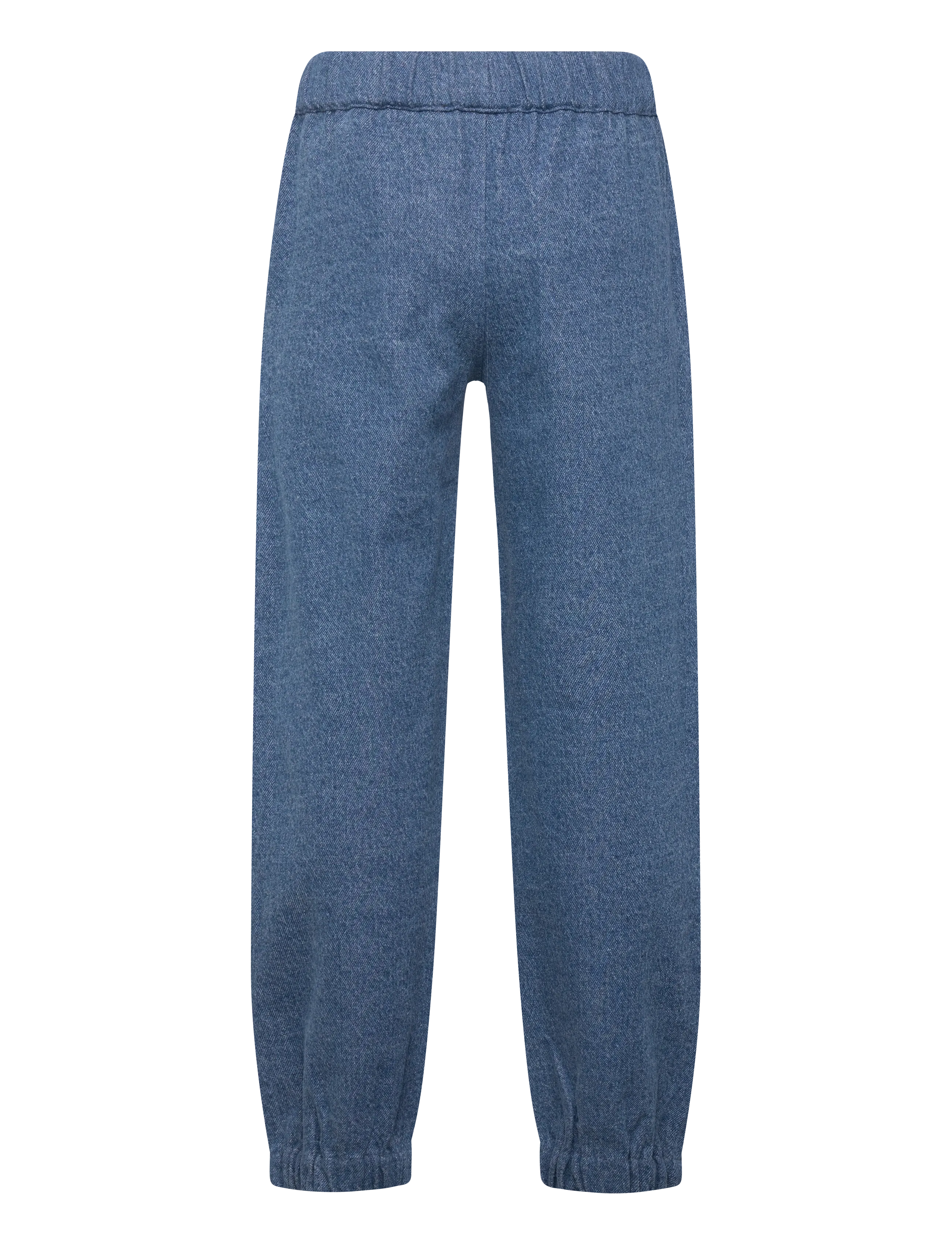 Hanevild - jens jeans - loose jeans - denim - 2