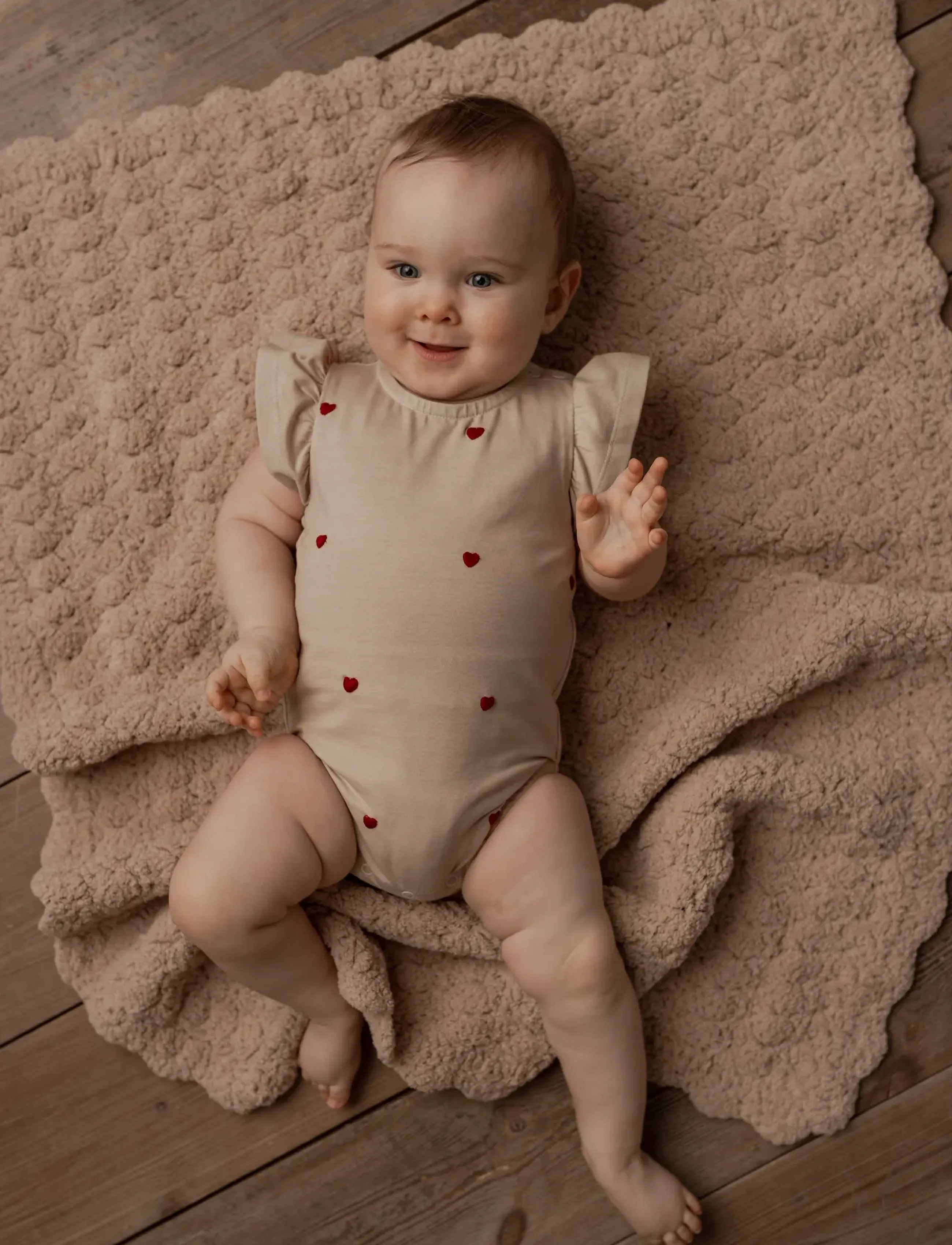 Hanevild - Maggie romper - madalaimad hinnad - summersand - 3