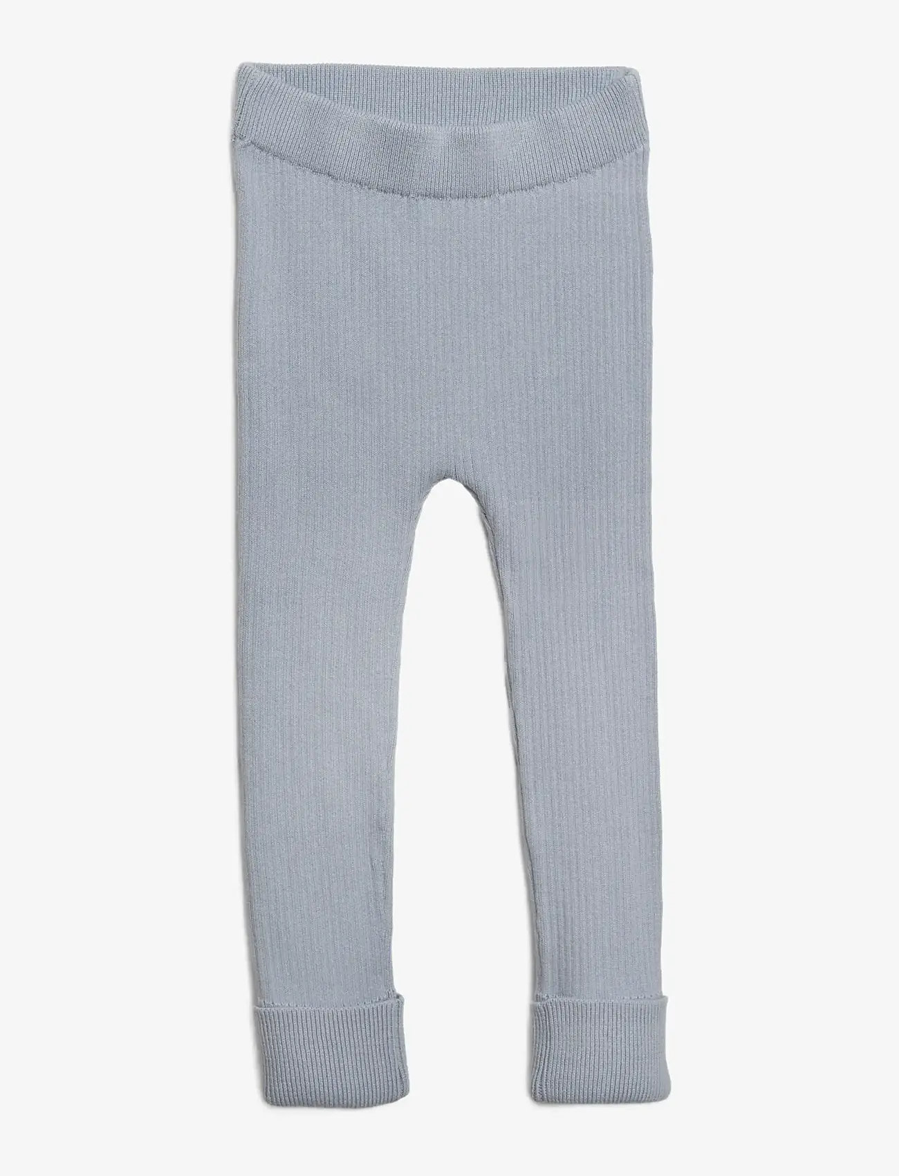 Hanevild - Lynge leggings - leggings - kentucky blue - 1