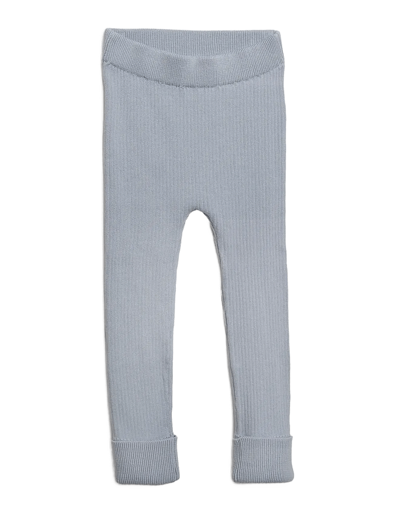 Hanevild - Lynge leggings - leggings - kentucky blue - 1
