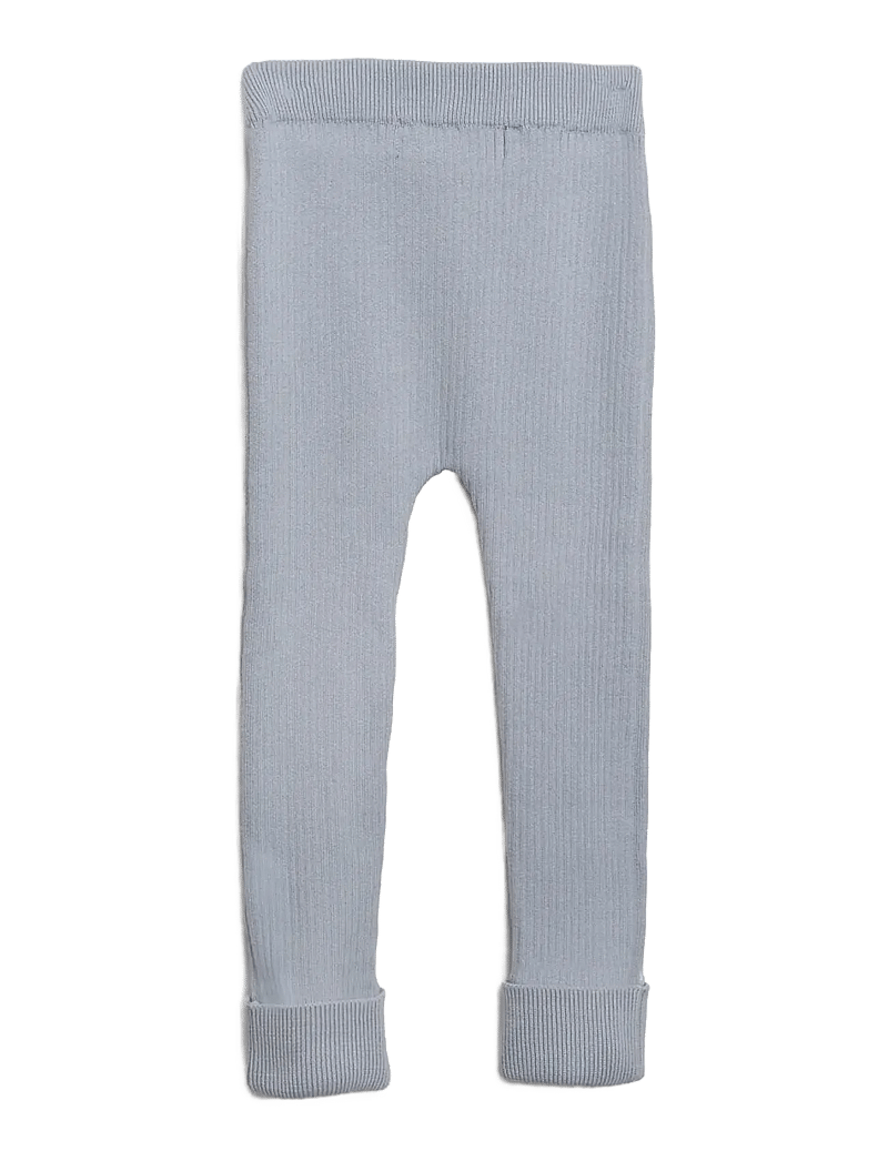 Hanevild - Lynge leggings - leggings - kentucky blue - 2