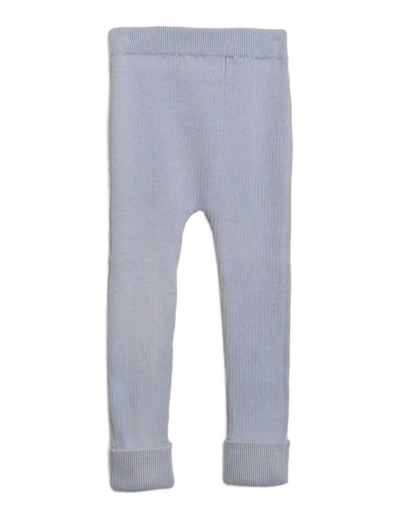 Hanevild - Lynge leggings - leggings - kentucky blue - 2