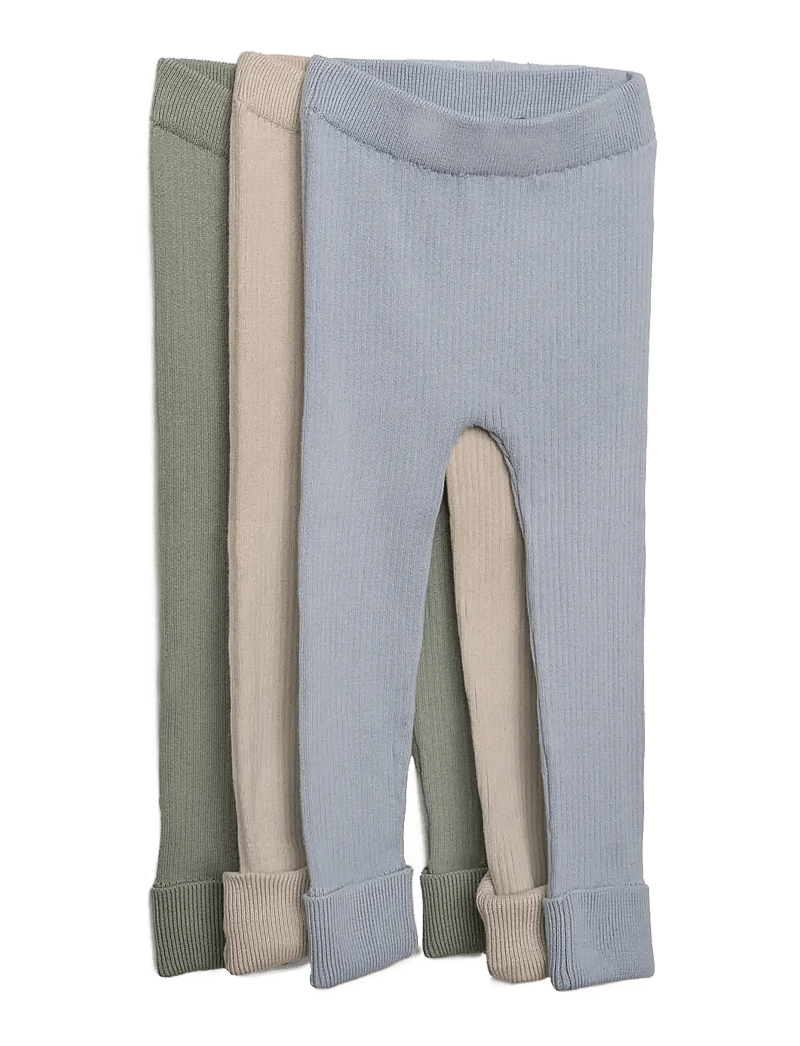 Hanevild - Lynge leggings - leggings - summersand - 3