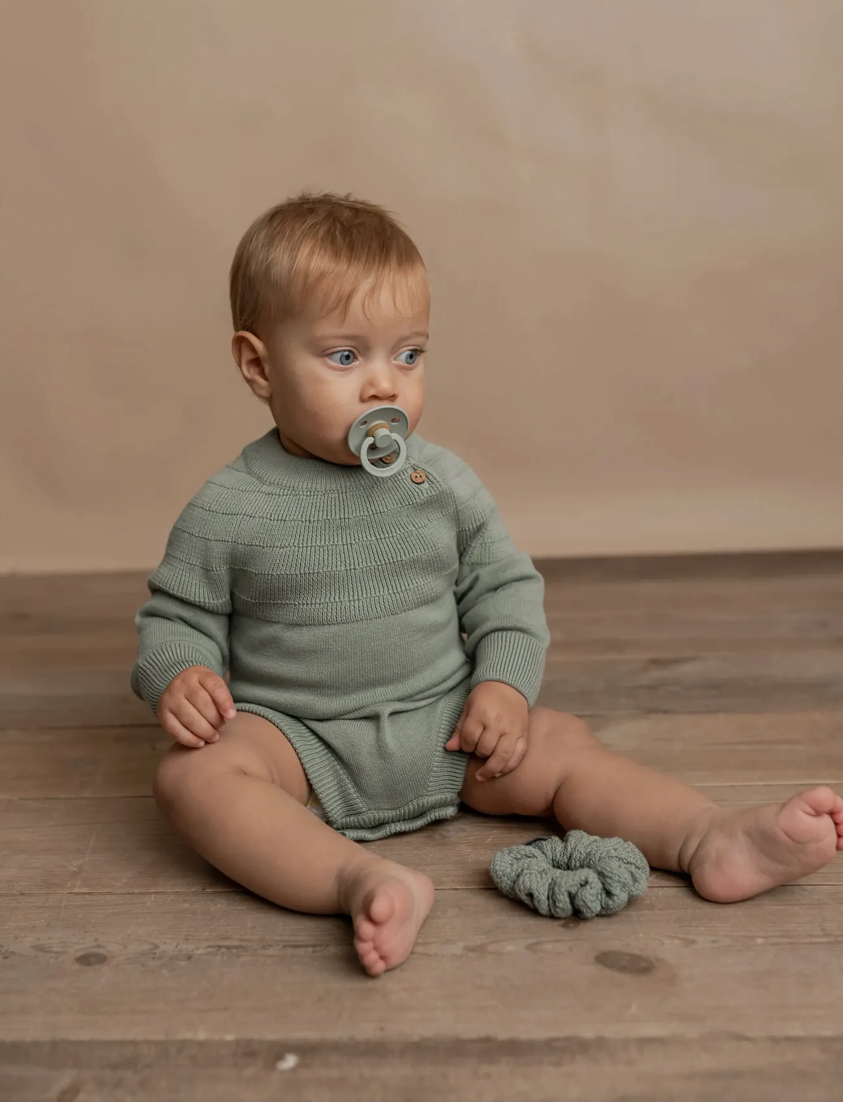 Hanevild - Mingus romper - die niedrigsten preise - sage - 3