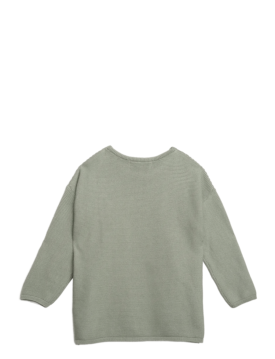 Hanevild - Lauge sweater - pullover - sage - 2