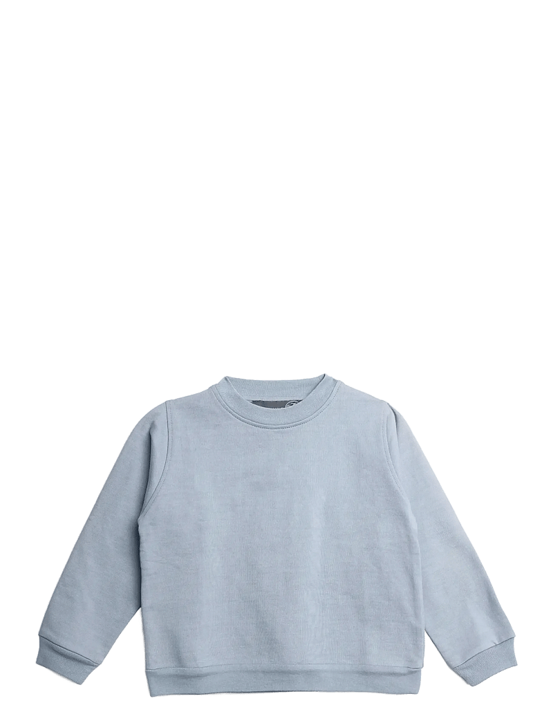 Hanevild - Harald sweater - sweatshirts - kenttucky blue - 1