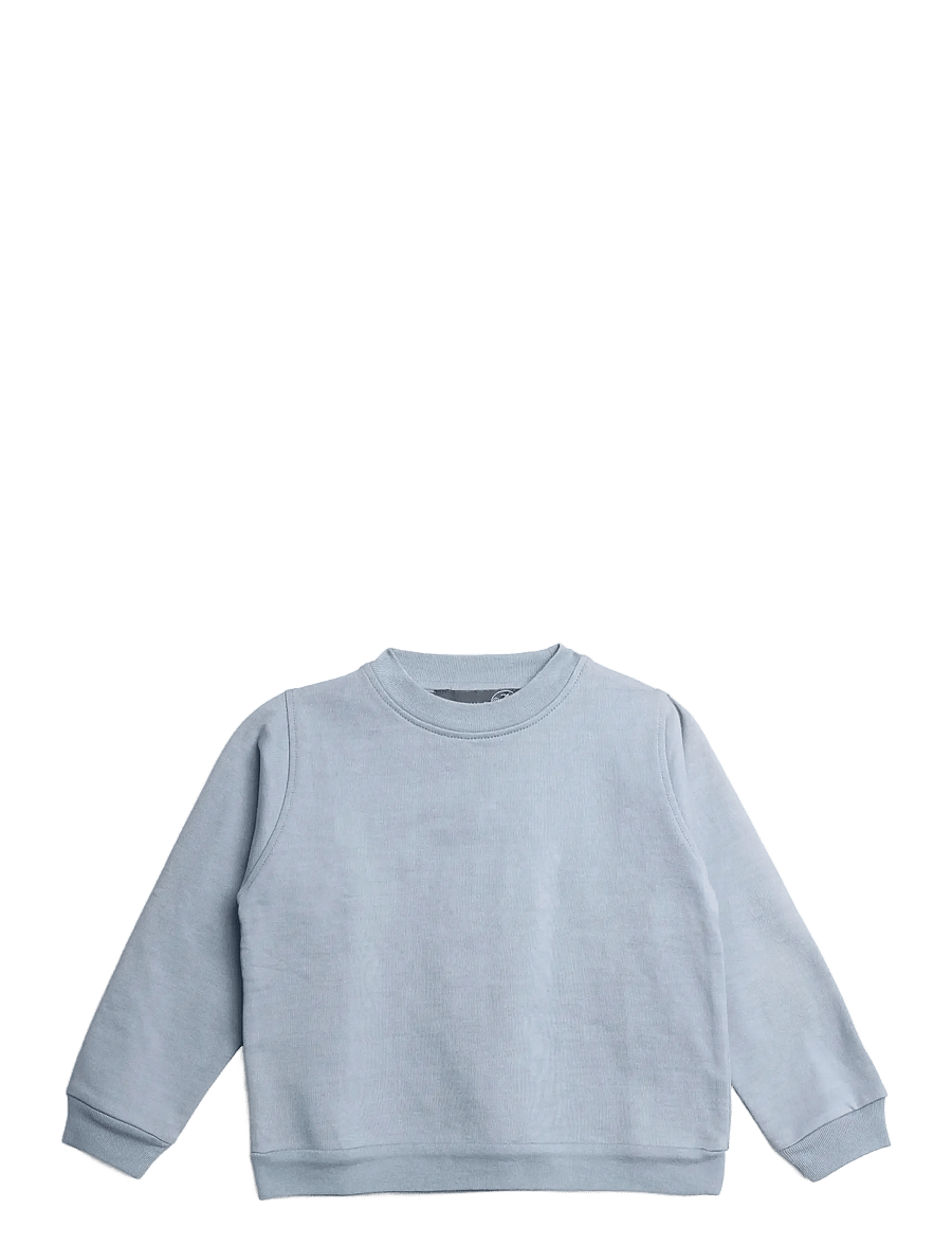 Hanevild - Harald sweater - sweatshirts - kenttucky blue - 1