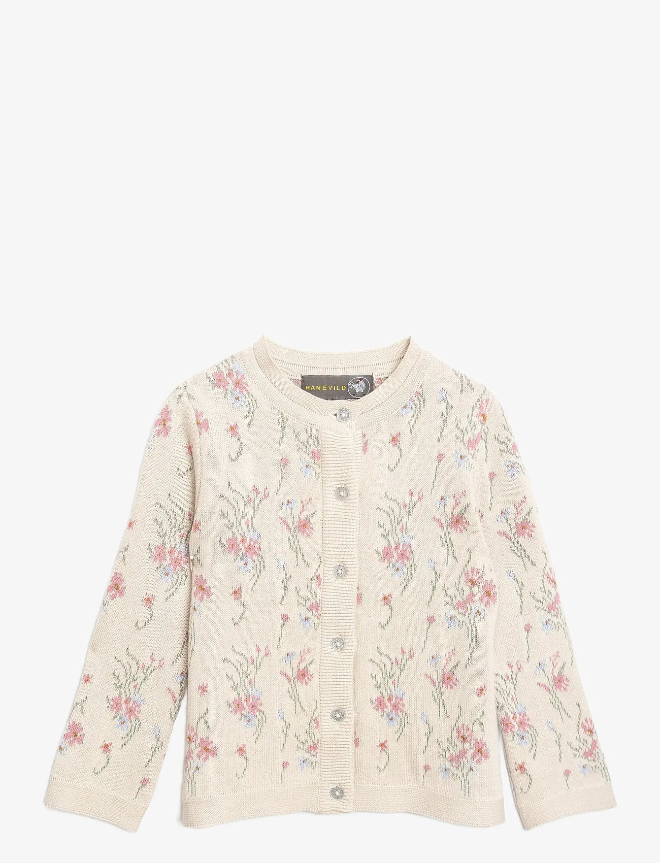 Hanevild - Hanevild sweater - trøjer - summersand - 1