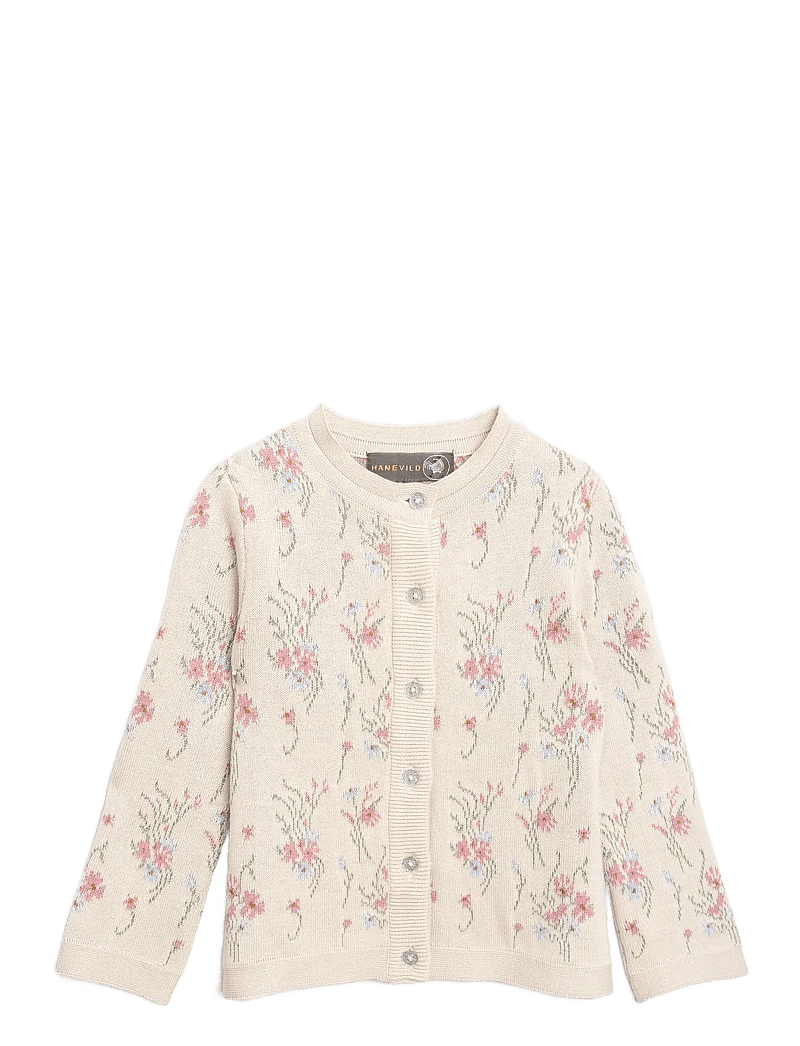 Hanevild - Hanevild sweater - trøjer - summersand - 1