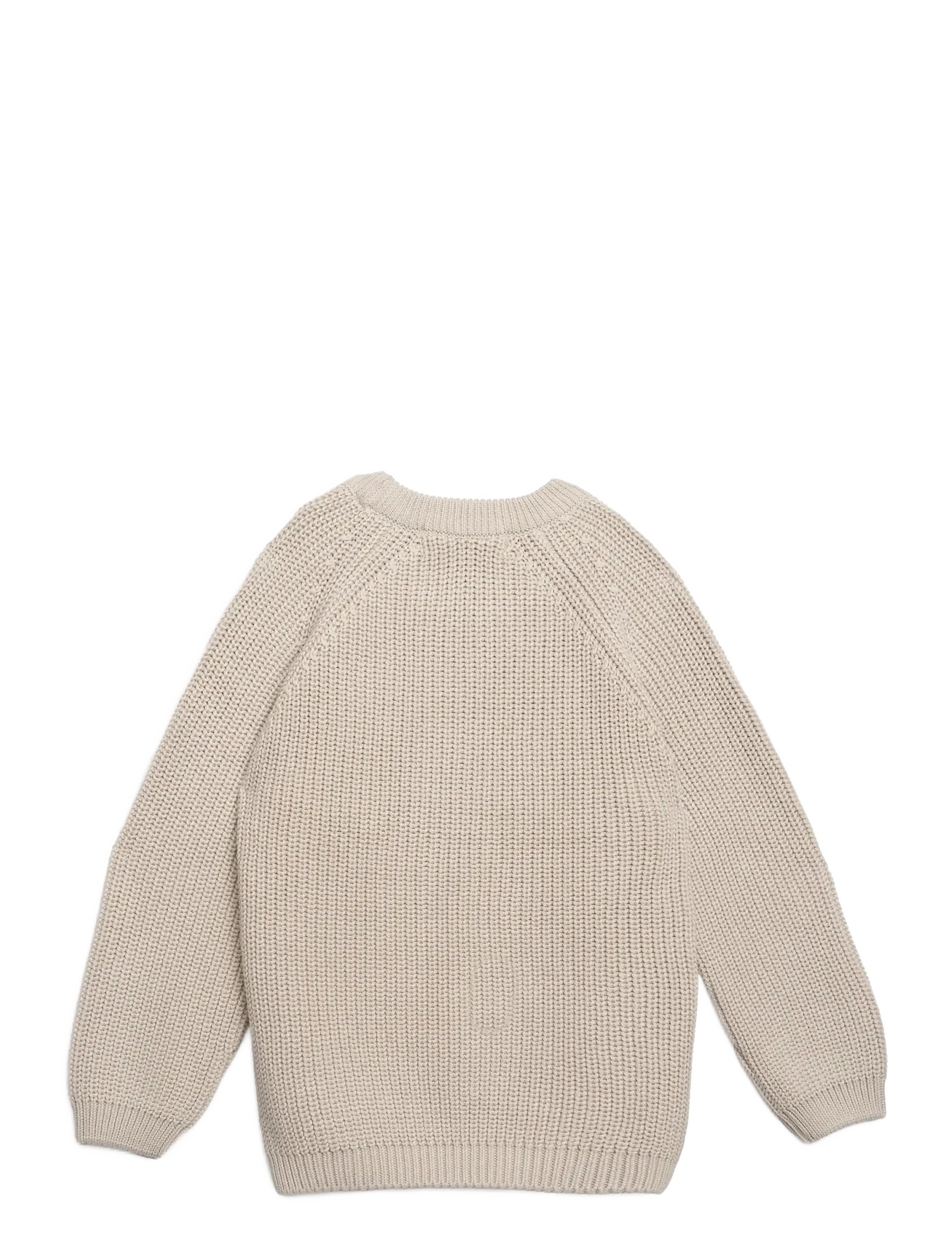 Hanevild - Hanevild sweater - pullover - summersand - 2