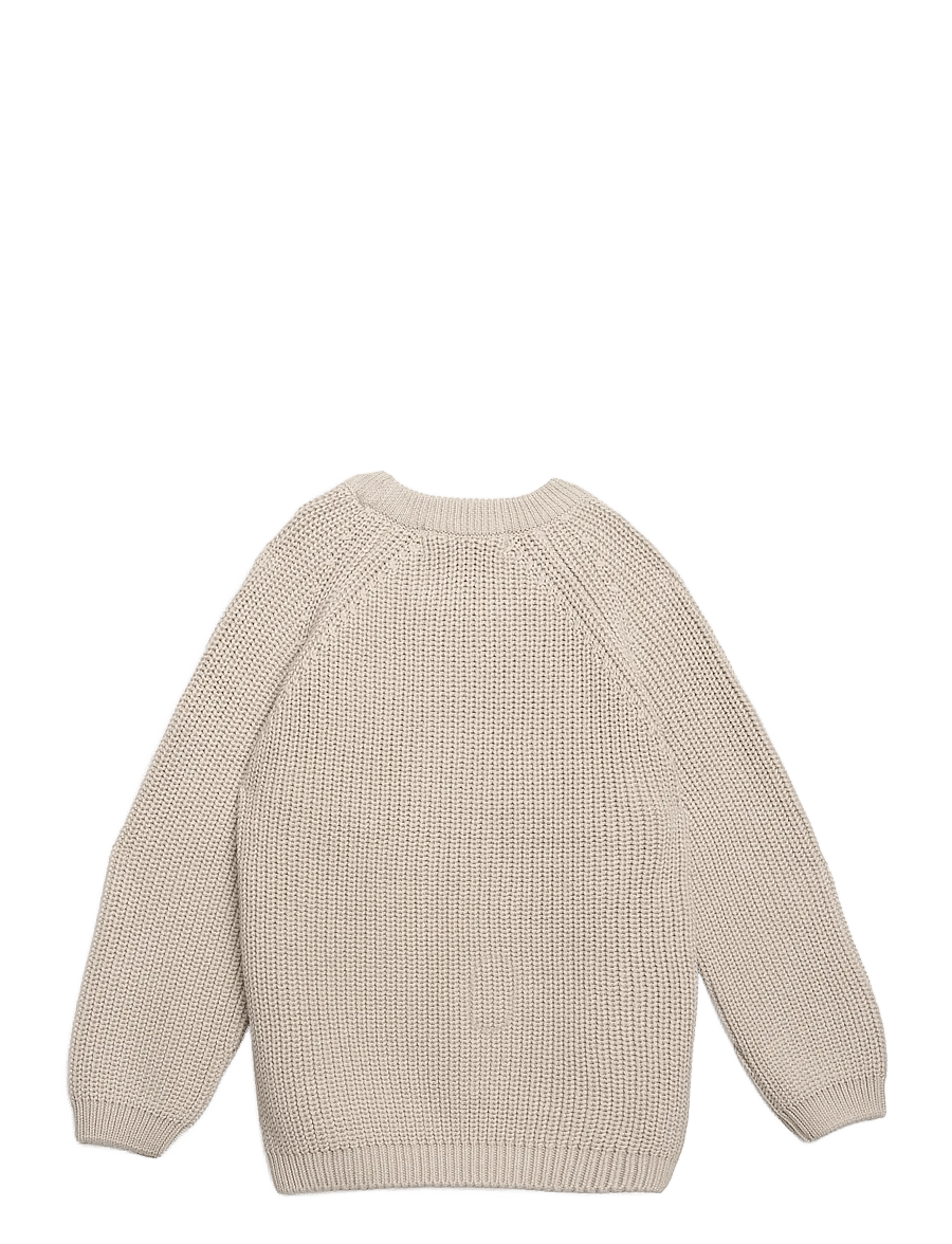 Hanevild - Hanevild sweater - pullover - summersand - 2
