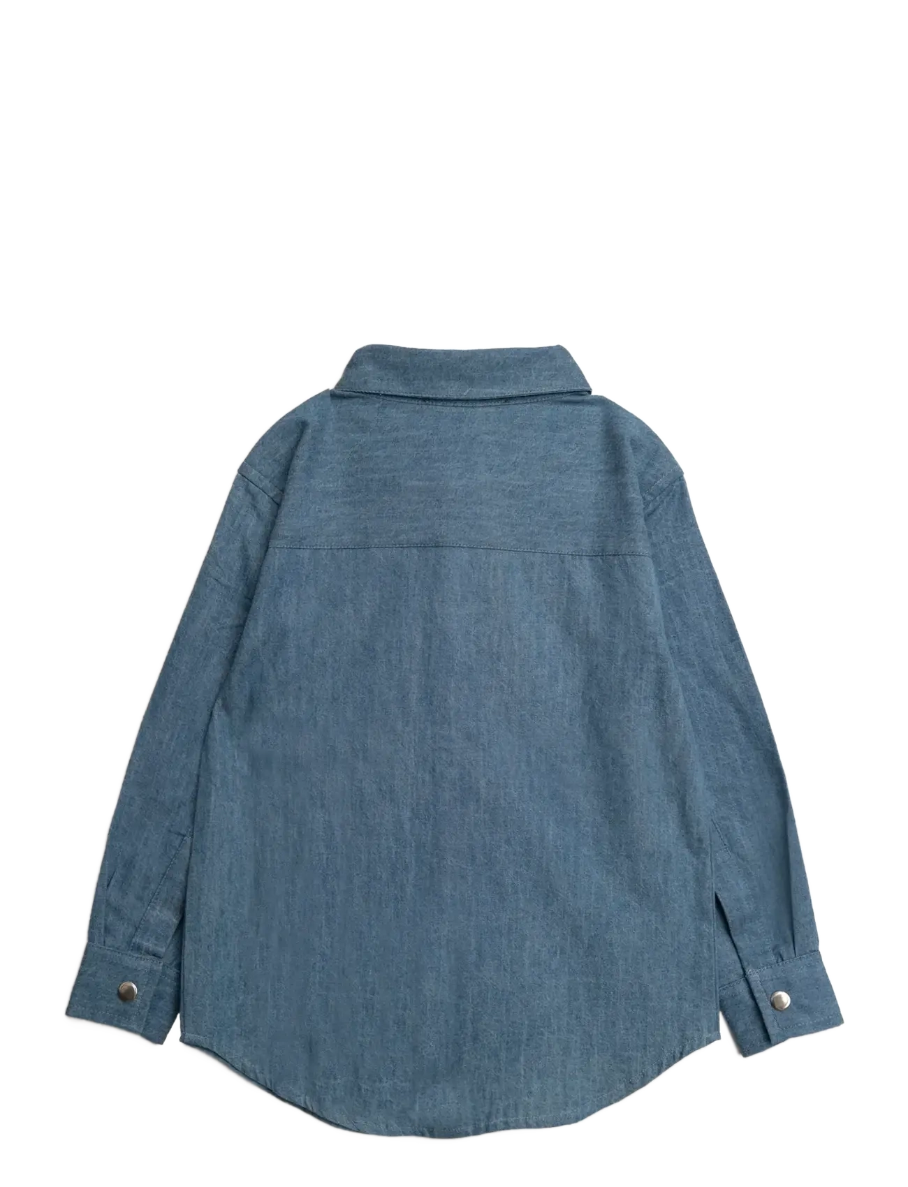 Hanevild - Denim shirt - langærmede skjorter - denim - 2