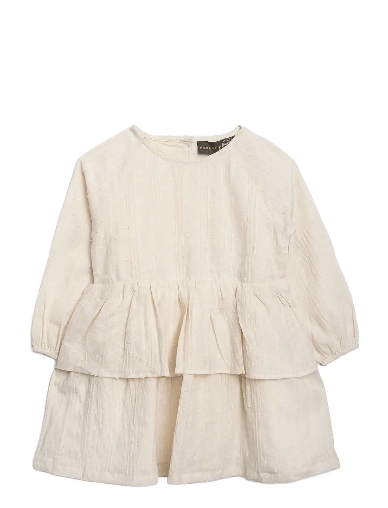 Hanevild - Else Dress - Garpiedurkņu