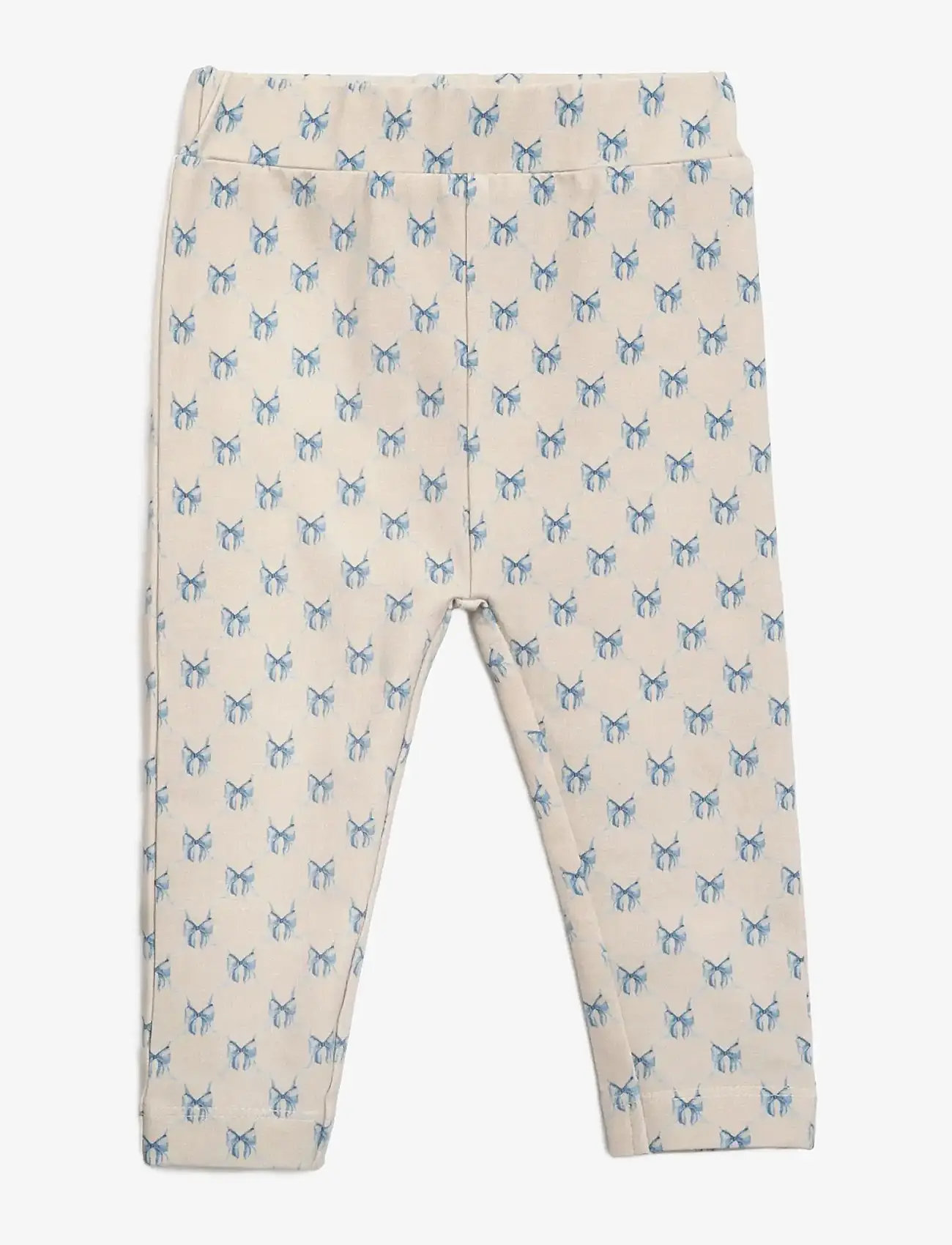 Hanevild - bow leggings - baby - retuusid - summersand - 1