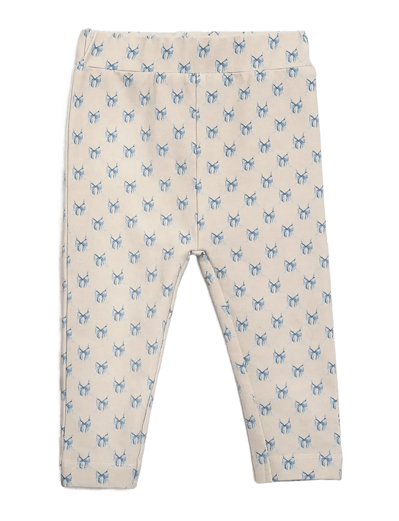Hanevild - bow leggings - baby - retuusid - summersand - 1