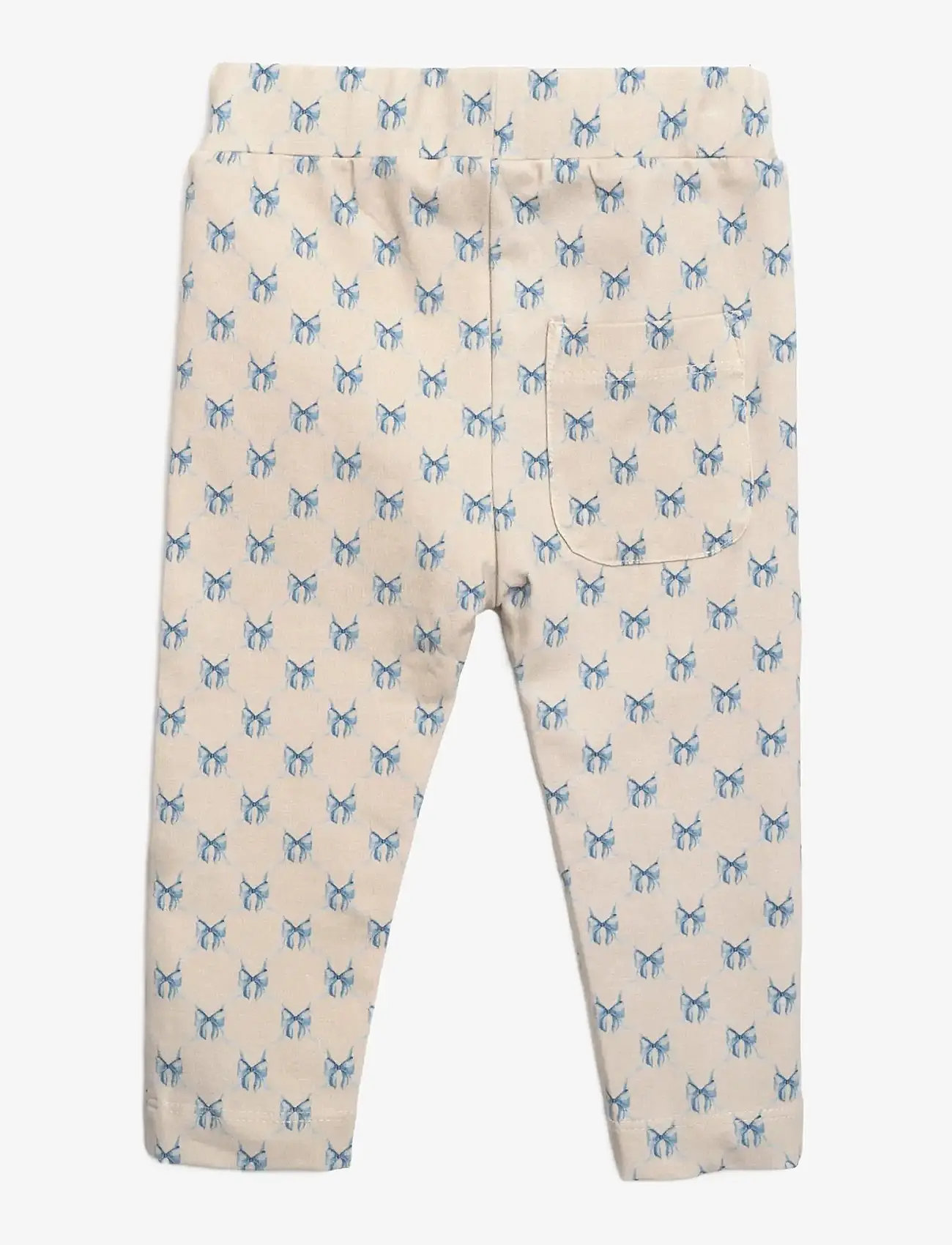 Hanevild - bow leggings - baby - retuusid - summersand - 2