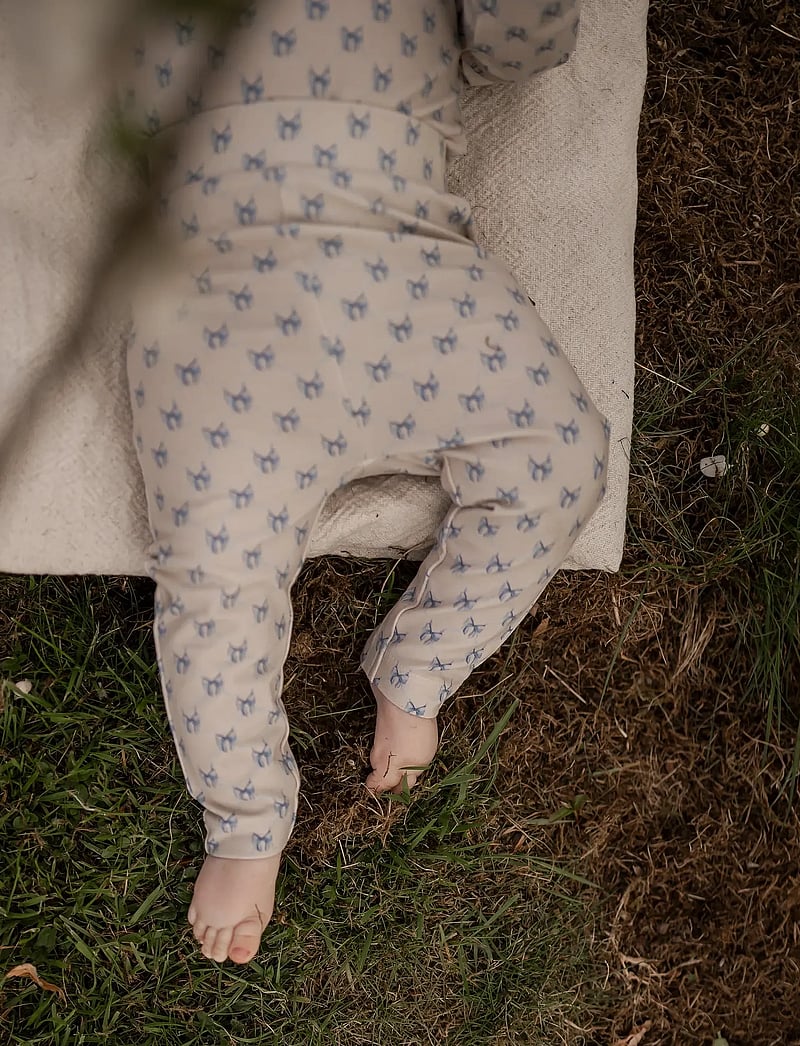 Hanevild - bow leggings - baby - retuusid - summersand - 0