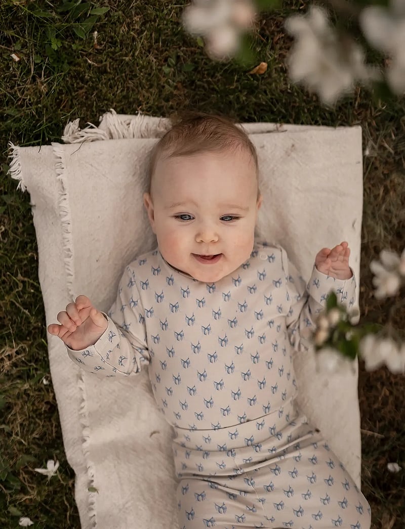 Hanevild - bow leggings - baby - retuusid - summersand - 3