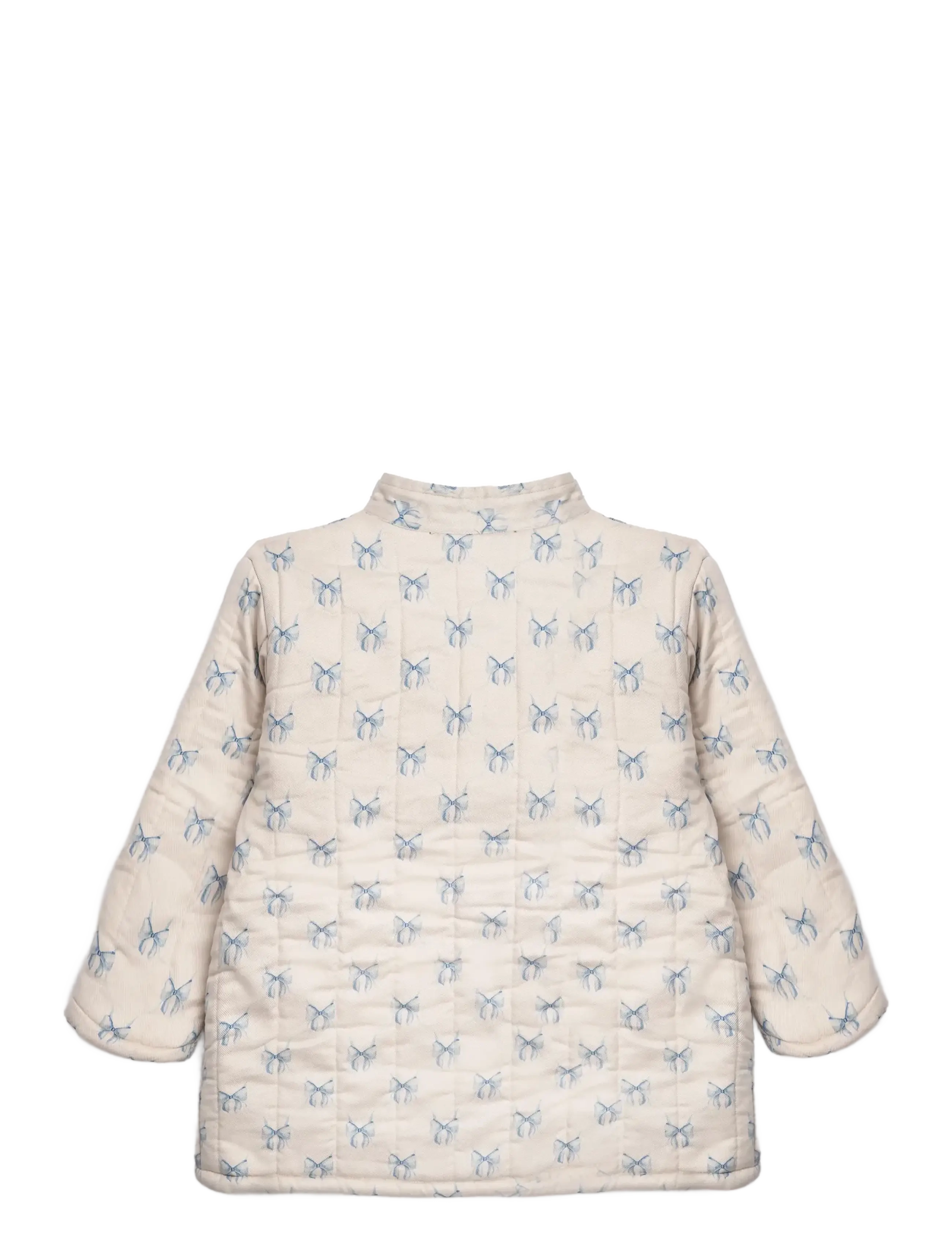 Hanevild - Bow jacket - herbstjacken - cream - 2