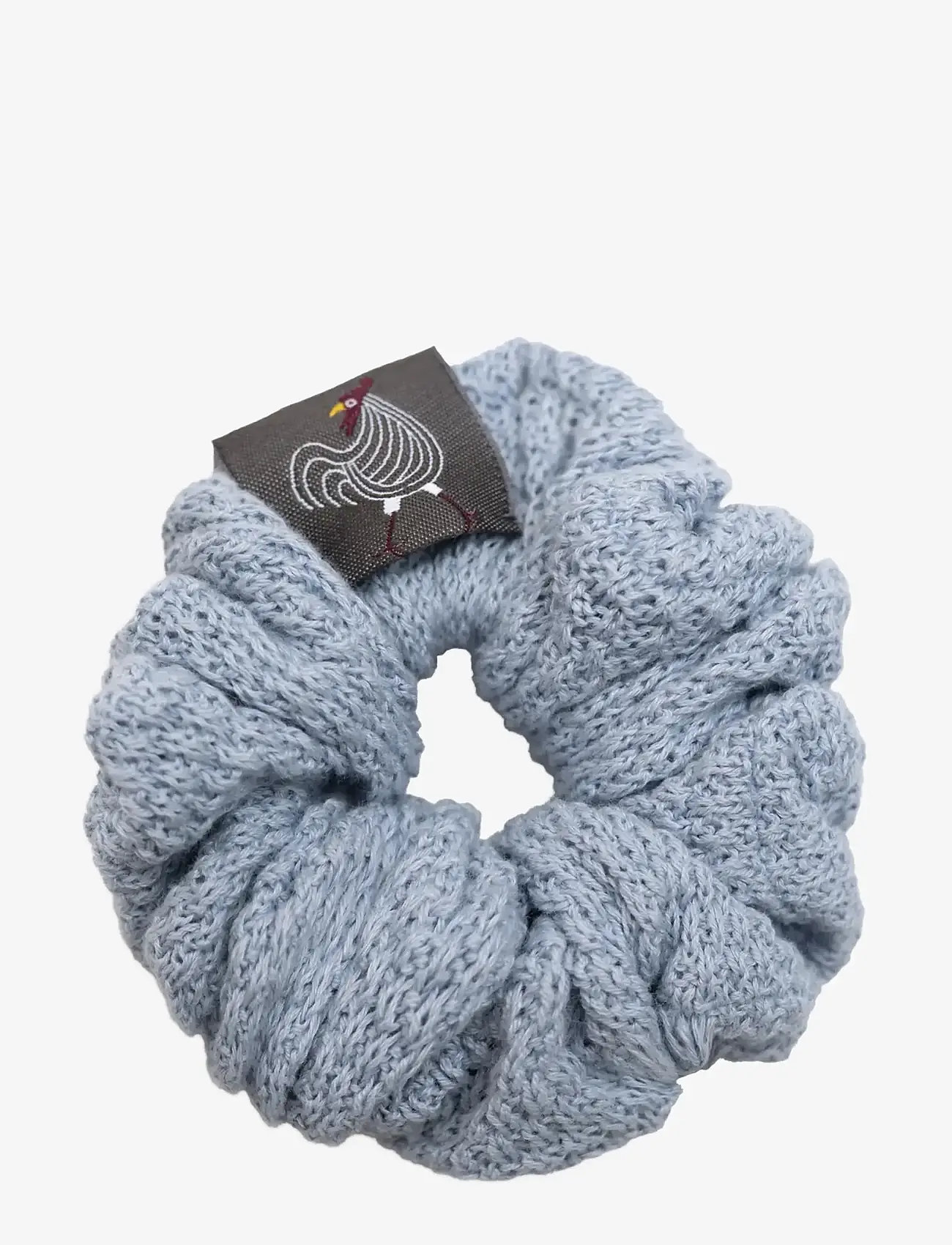 Hanevild - Hanevild scrunchies - scrunchies - kentucky blue - 1