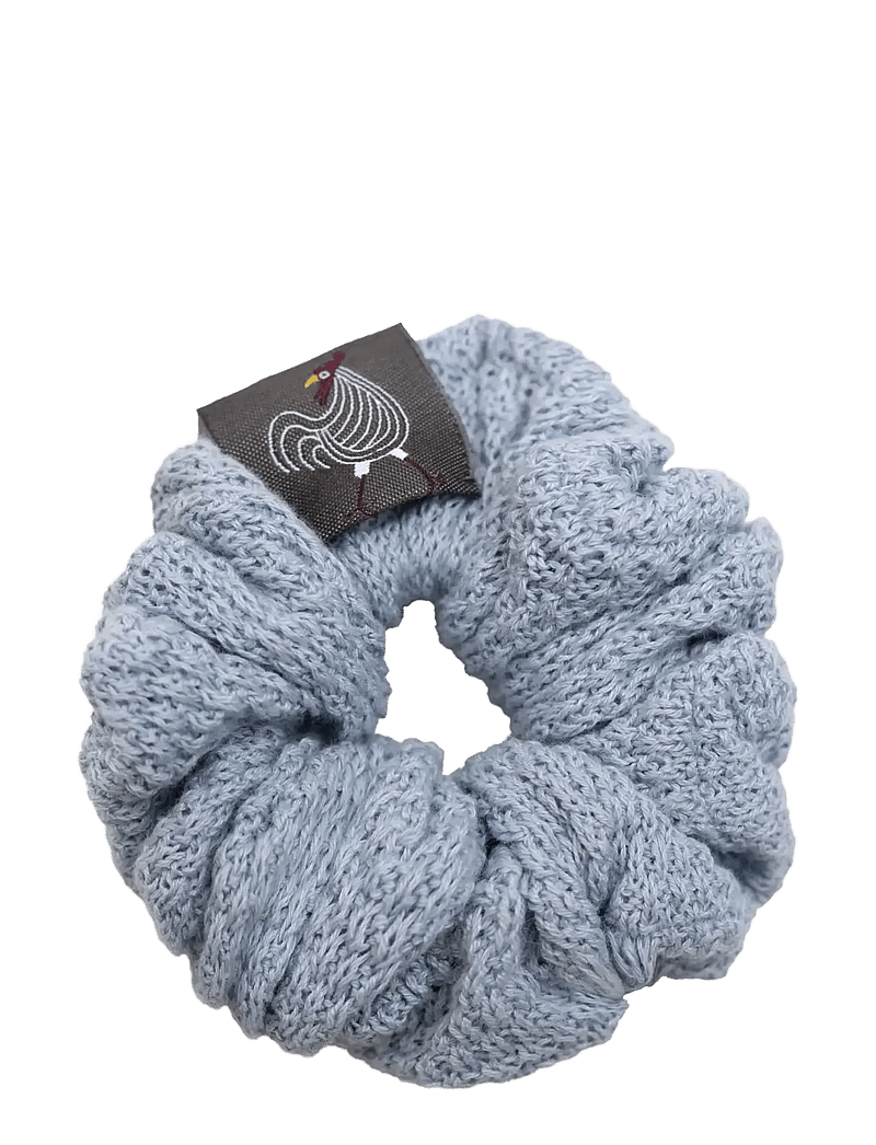 Hanevild - Hanevild scrunchies - scrunchies - kentucky blue - 1