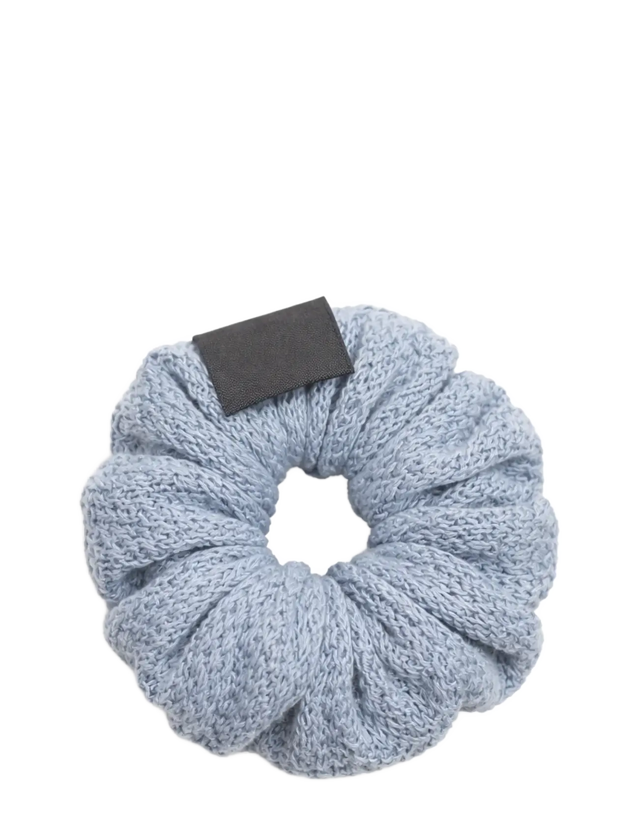 Hanevild - Hanevild scrunchies - hiusdonitsit - kentucky blue - 2