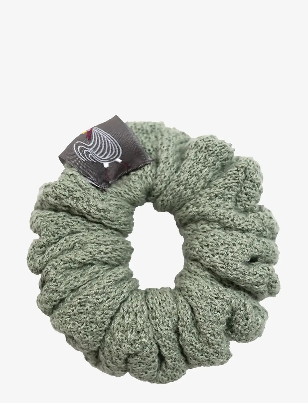 Hanevild - Hanevild scrunchies - scrunchies - sage - 0