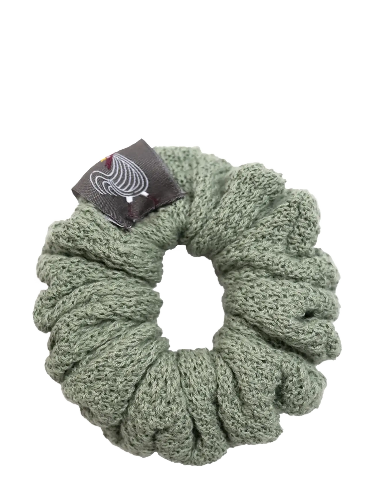 Hanevild Hanevild scrunchies - Uutuudet - SAGE / green
