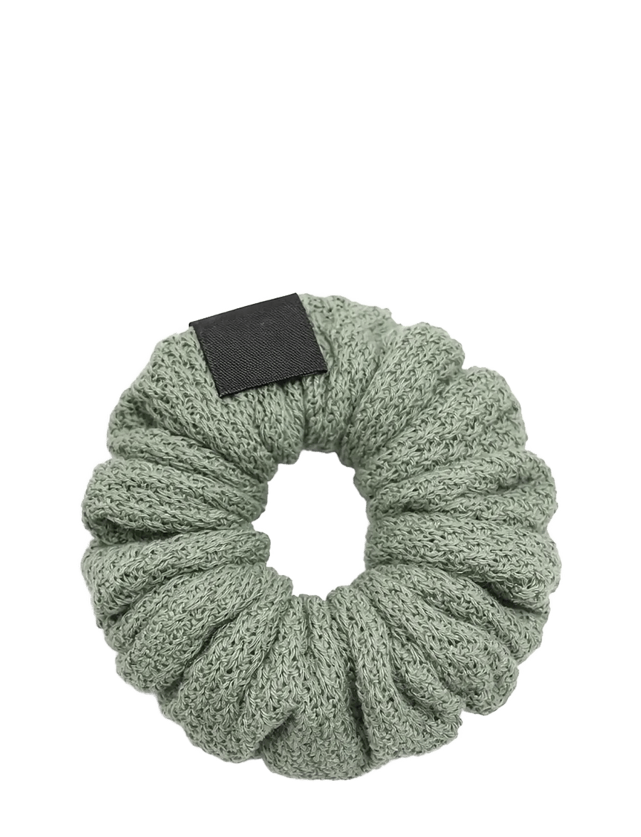 Hanevild - Hanevild scrunchies - scrunchies - sage - 1
