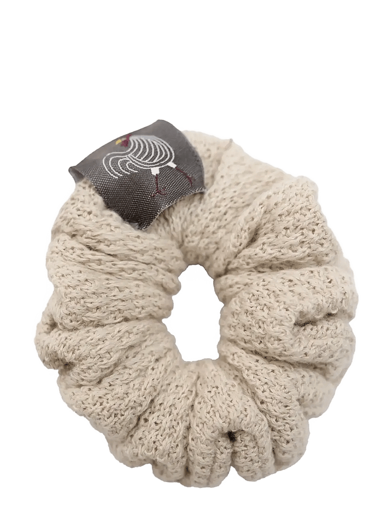 Hanevild - Hanevild scrunchies - scrunchies - summer sand - 1