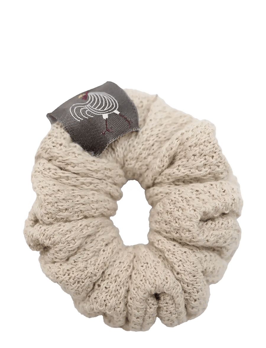 Hanevild - Hanevild scrunchies - juuksepaelad ja -klambrid - summer sand - 1