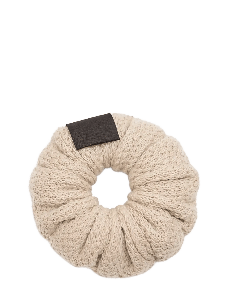 Hanevild - Hanevild scrunchies - scrunchies - summer sand - 2