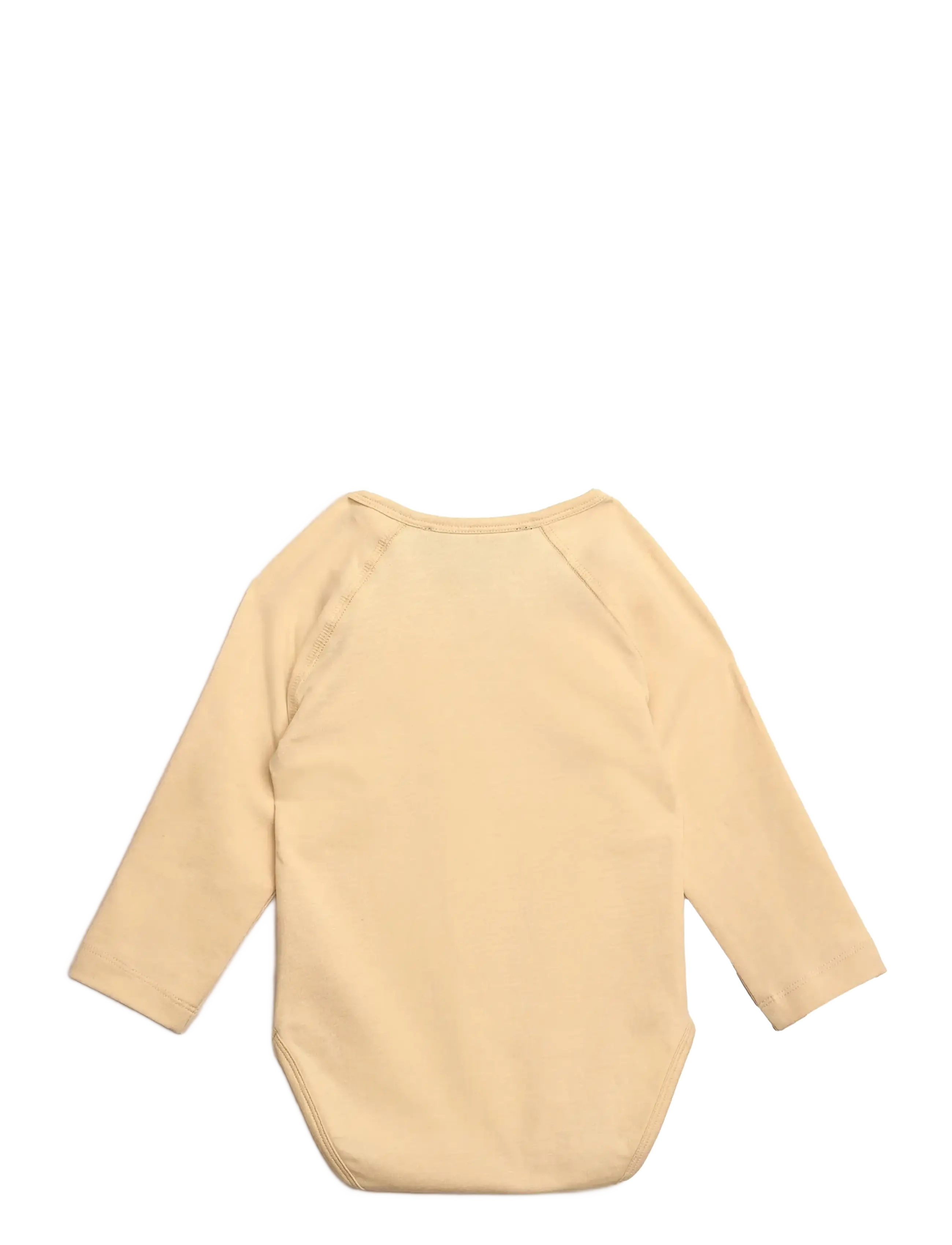 Hanevild - summer romper - langerma - italien straw - 2