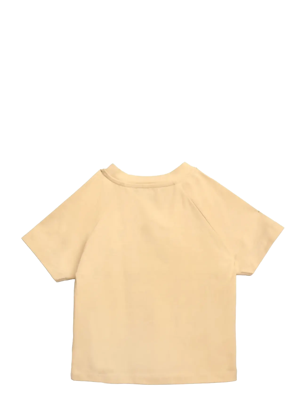 Hanevild - Summer t-shirt - kurzärmelige - italien straw - 2