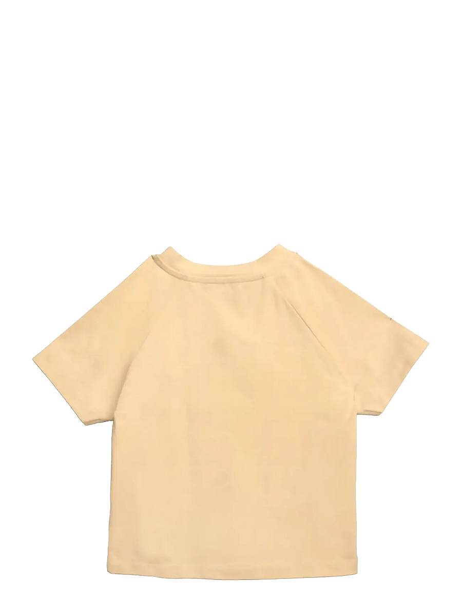 Hanevild - Summer t-shirt - kurzärmelige - italien straw - 2