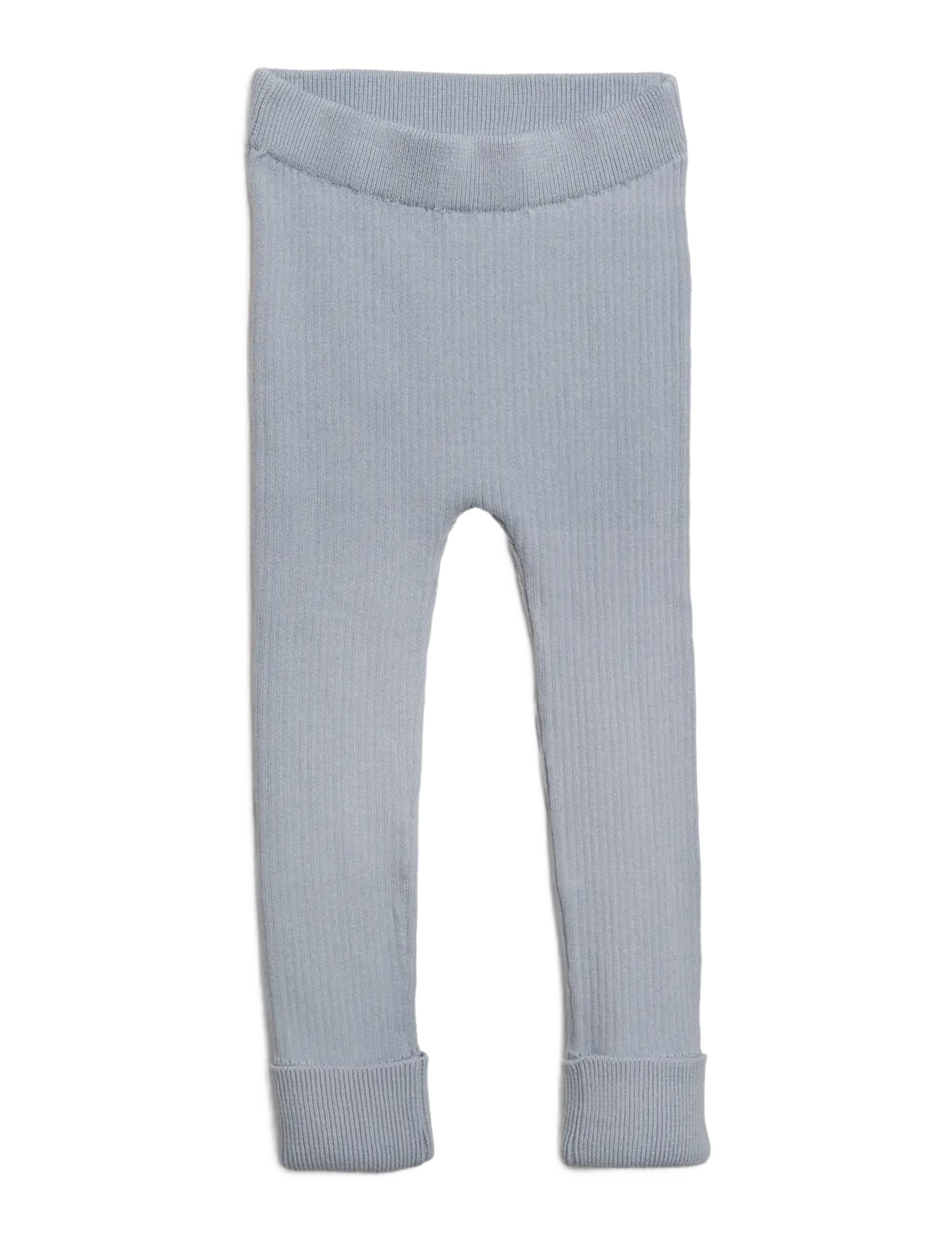 HANEVILD Lynge Leggings Blau - 68 - Kinder