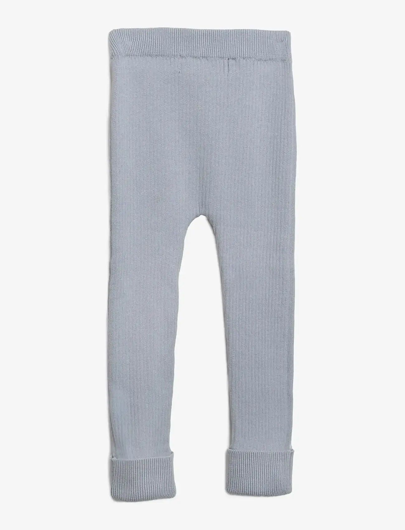 Hanevild - Lynge leggings - leggings - kentuckey blue - 2