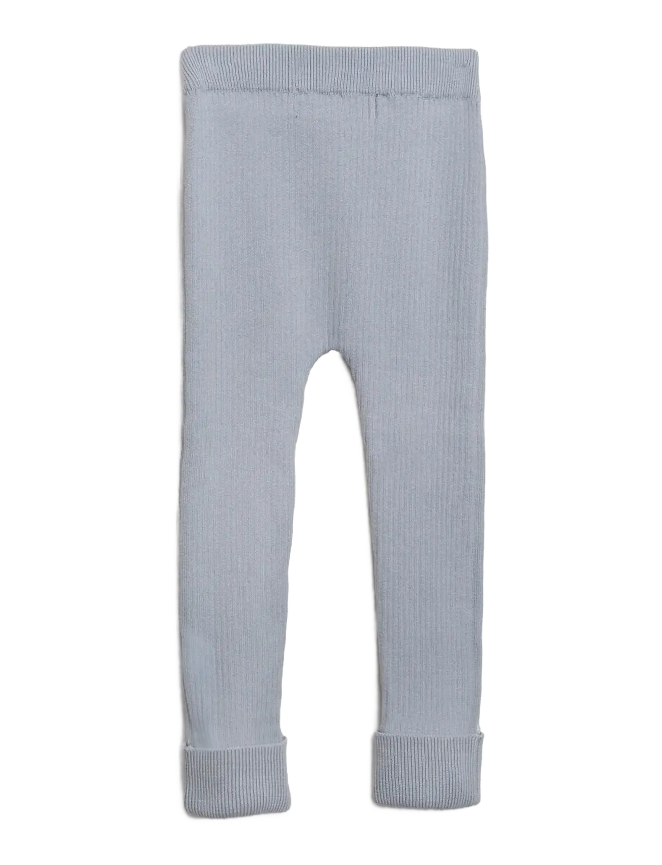 Hanevild - Lynge leggings - leggings - kentucky blue - 2
