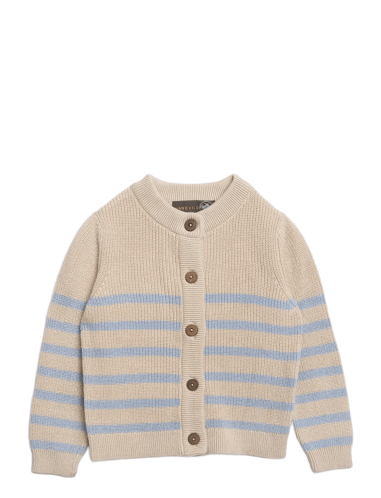 Hanevild - Sune Cardigan - Kardigani
