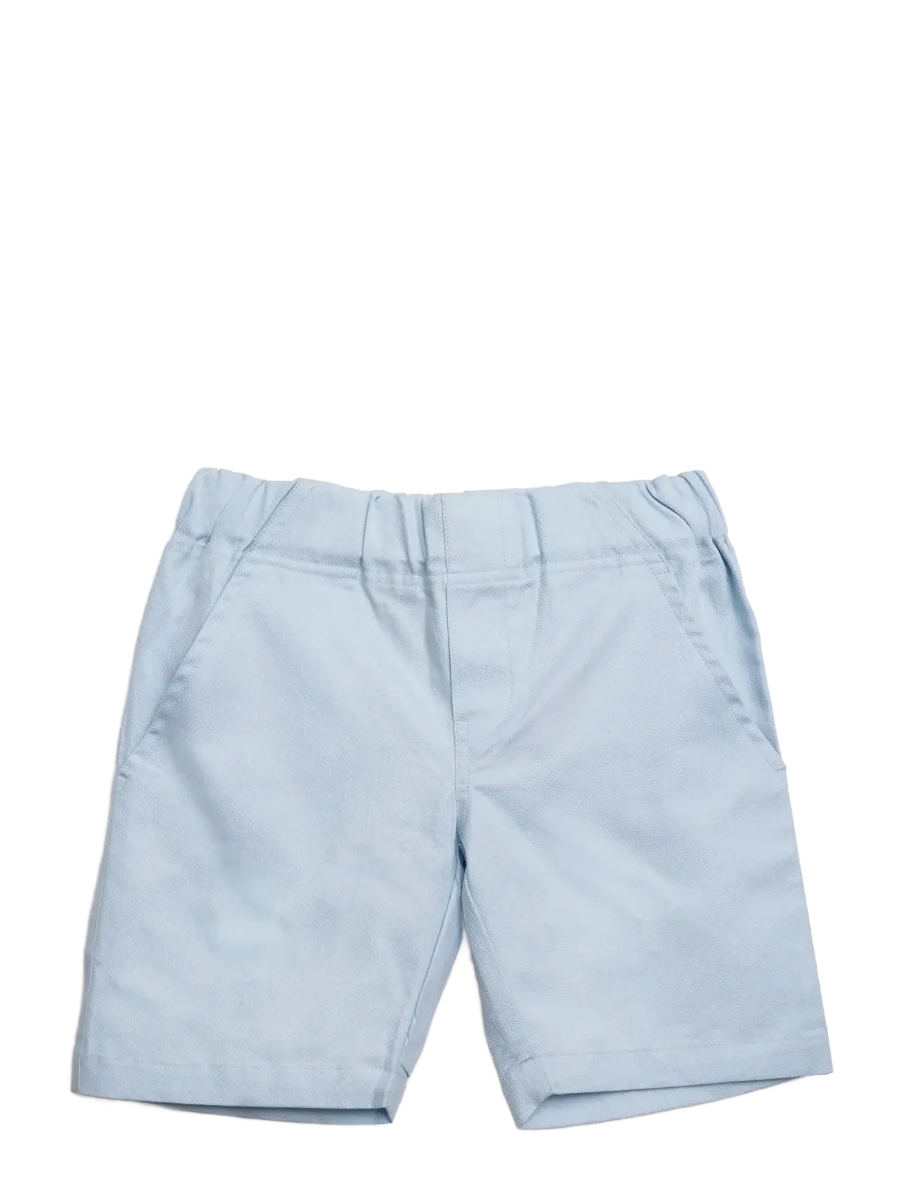 Hanevild Thøger shorts - Odzież - KENTUCKY BLUE / blue