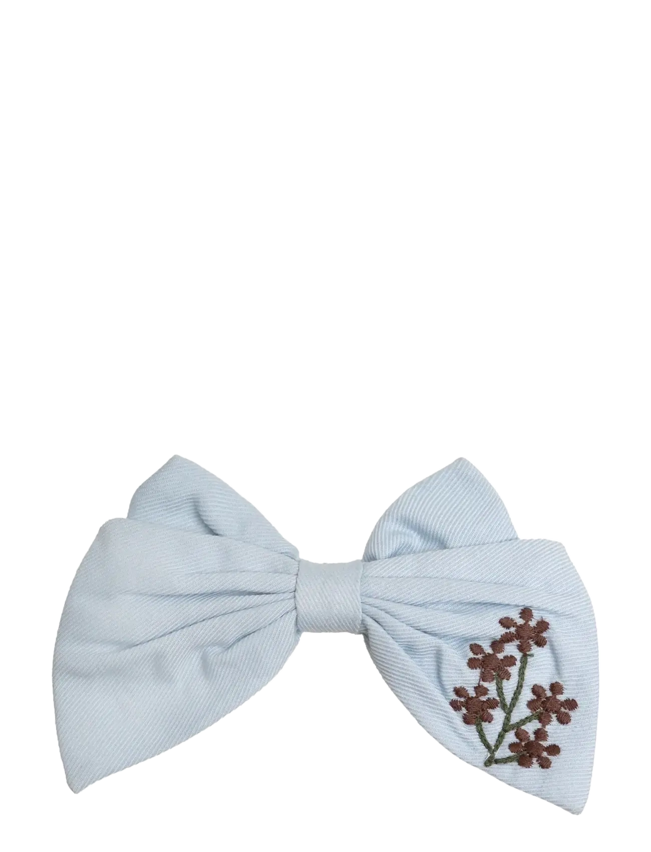 HANEVILD Vibe Bow Blau - One Size - Kinder