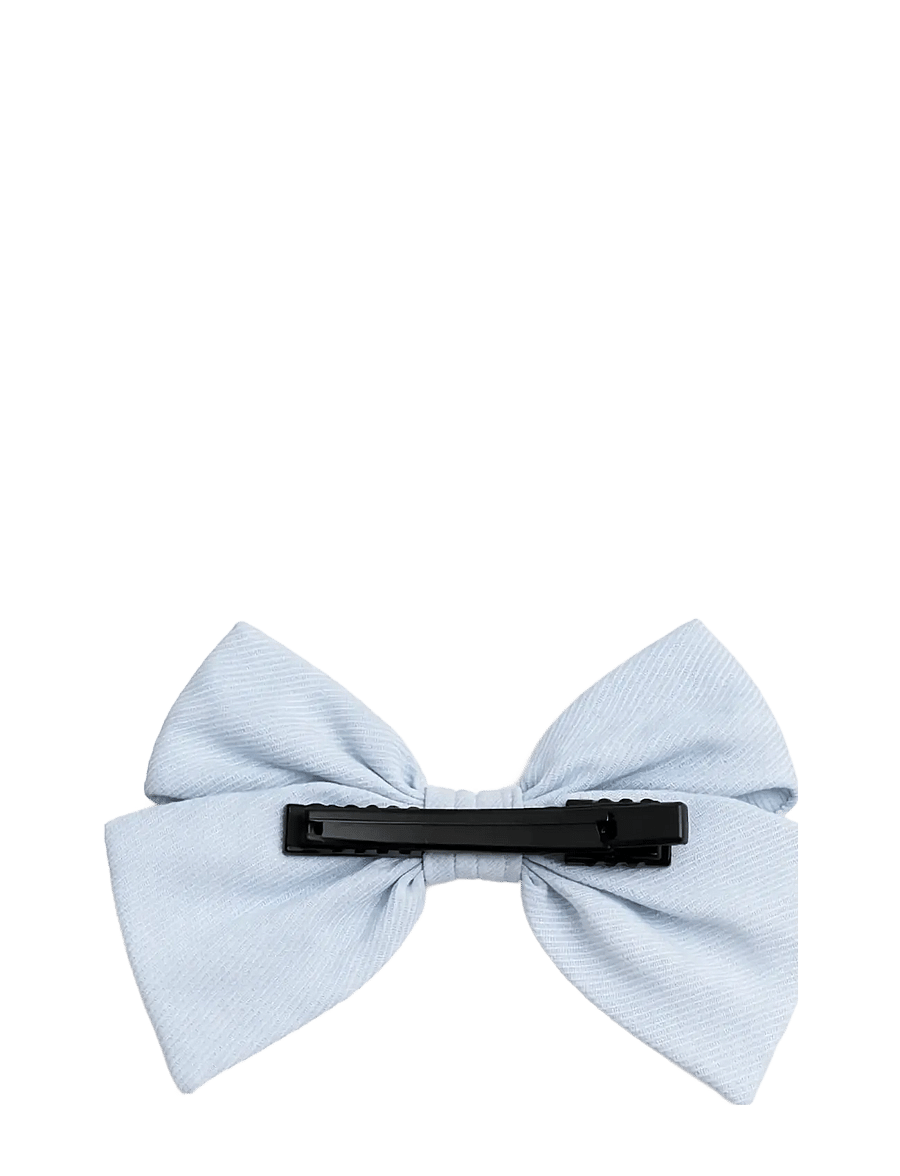 Hanevild - Vibe bow - slips & butterflies - kentucky blue - 2