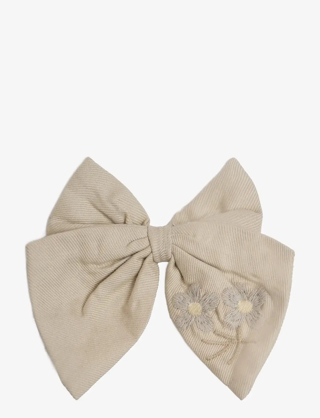 Hanevild - Vibe bow - slips & butterflies - summer sand - 1