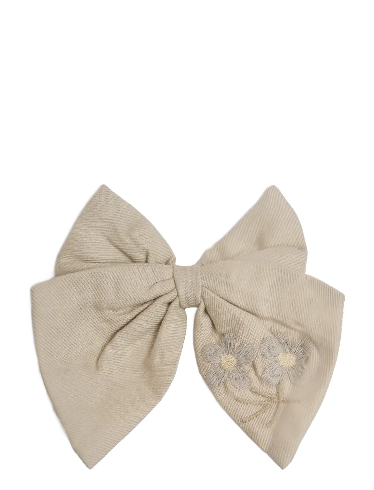 Hanevild Vibe bow - Ties & Bow ties - SUMMER SAND / beige