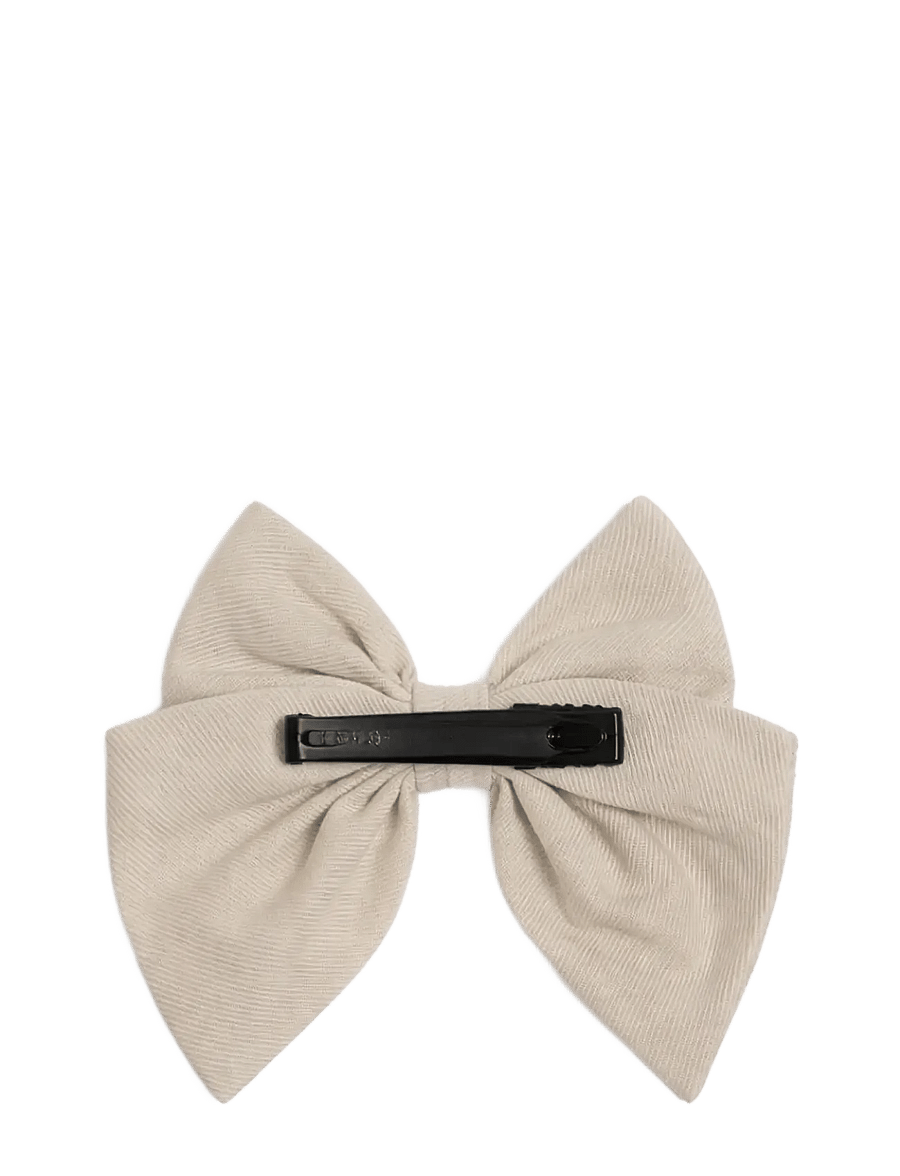 Hanevild - Vibe bow - slips & butterflies - summer sand - 2