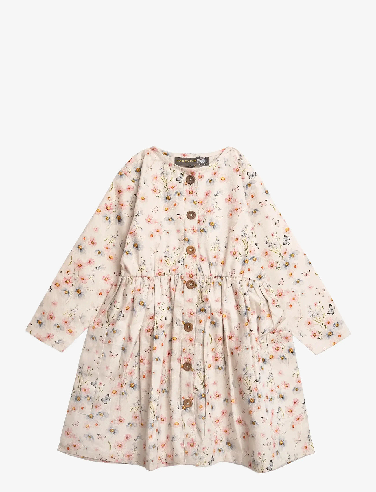 Hanevild - Summer dress - langærmede babykjoler - multi coloured - 1