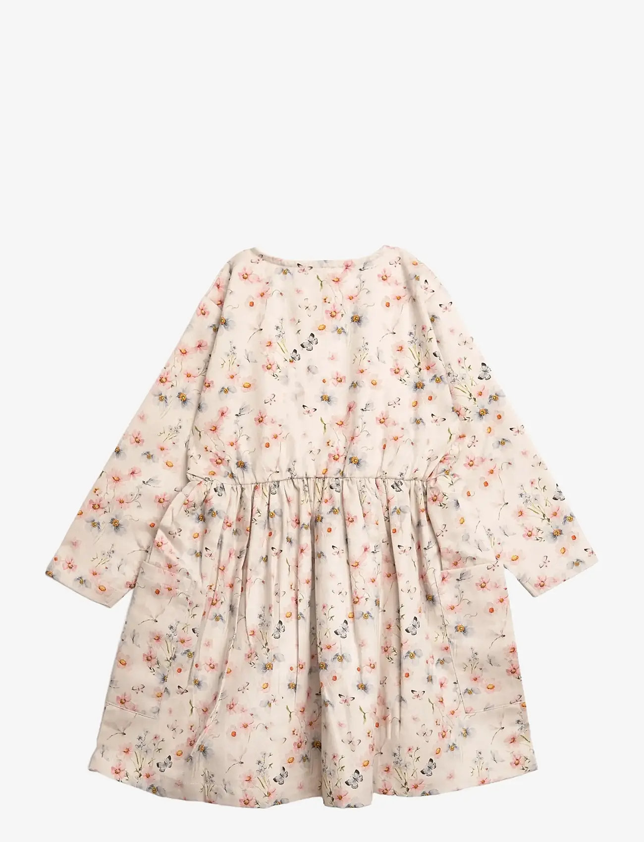 Hanevild - Summer dress - langærmede babykjoler - multi coloured - 2